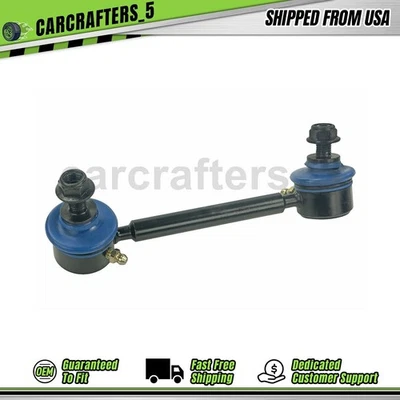 Barra estabilizadora trasera derecha izquierda Mevotech para Mazda CX-5 2013-2019 2,0 L Foto 1 de 4