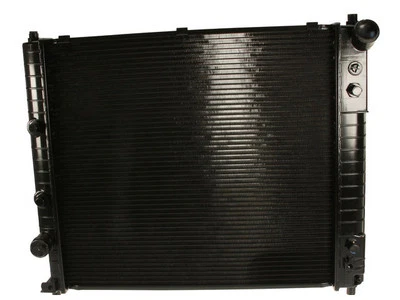 For 1993-1997 Jaguar XJ6 Radiator 14391VBFW 1996 1995 1994 Aluminum Core - Image 1 of 2