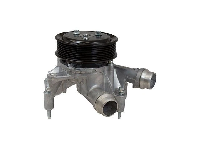 Водяной насос для Ford F250 Super Duty F350 F450 F-600 F550 F-650 F-750 QG42J4 - Изображение 1 из 1