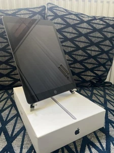 Apple iPad 8th Gen (2020) 10.2” 32GB Wi-Fi + 4G Space Grey - A2429 - Boxed A+ #2 - Picture 1 of 10