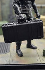 1:12 Scale Size Weapon Gun Case For 6 inch Figure Gijoe Marvel or Star wars 3D
