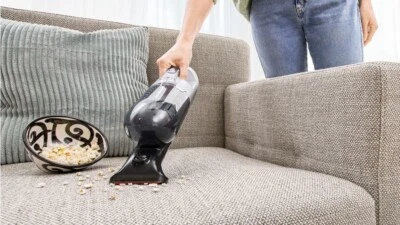 4242005278473 Bosch Akku-Staubsauger Serie 4 BBH3ALL28 Flexxo BOSCH - Bild 1 von 4