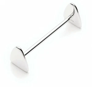 Wilkens SILHOUETTE Hochwertige Messerbank versilbert Silbebesteck Tafelsilber - Picture 1 of 1