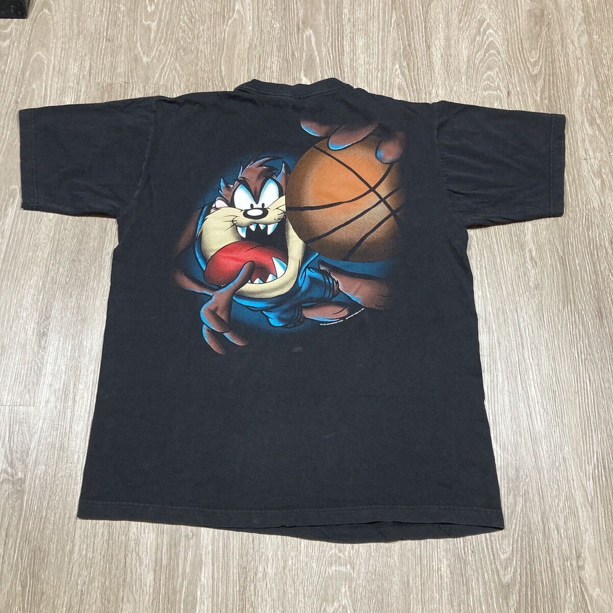Looney Tunes Black Size XL Shirts for Men for sale | eBay Looney Tunes Black Size XL Shirts for Men for sale | eBay