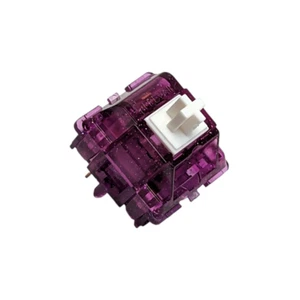 Prevail JWK Nebula V2 Linear Switches Konvolut für mechanische Tastatur - Bild 1 von 6