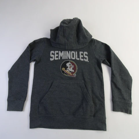 Florida State Seminoles Gen 2 Sweatshirt Youth Gray Used Cover