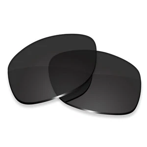 Reemplazos de lentes polarizadas KEYTO para gafas de sol Oakley sin aliento - Imagen 1 de 10