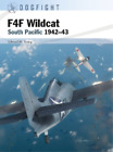 Edward M. Young F4f Wildcat (Paperback) Dogfight (Us Import)