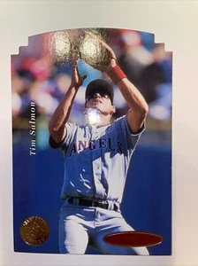 Tim Salmon 135 Upper Deck SC116 - Picture 1 of 2