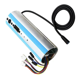 For Ninebot ES1 ES3 ES2 ES4 Electric Scooter Dashboard Circuit Control Board Kit - Picture 1 of 15