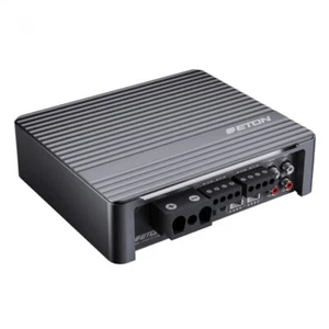Eton MA4 4-Kanal Verstärker Mini Endstufe Amplifier 740W für Autos, Reisemobile - Bild 1 von 5
