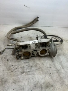 2017 Polaris High Lifter 850 Throttle Body With Cable 2208004 - Picture 1 of 7