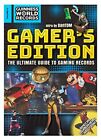 Guinness World Records Gamers Edition 2018, Guinness World Records, Used; Very G