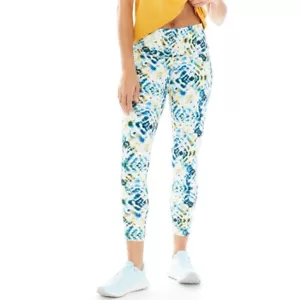 Ronhill Collant Donna Life Crop (UK 10) - Foto 1 di 3