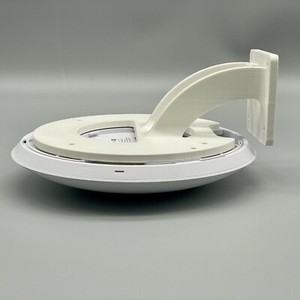 Unifi Ubiquiti Horizontal Wall Mount for UAP-AC-PRO, HD, SHD & U6_Pro - USA MADE