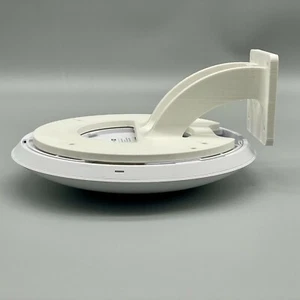 Unifi Ubiquiti Horizontal Wall Mount U7 Pro, U7 Pro MAX, U6-LR, U6-Pro, U6-Ent - Afbeelding 1 van 4