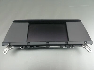 Orig BMW X3 F25 X4 F26 CENTRAL INFORMATION DISPLAY APIX 6,5" MONITOR 9284298 - Image 1 of 4