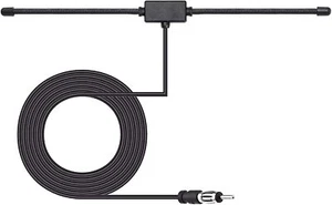 Bingfu Auto FM AM Radio Dipol Antennenkleber für Fahrzeug LKW SUV Radio Stereo - Picture 1 of 11