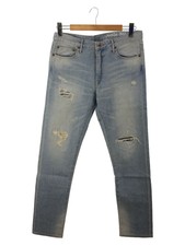 Japan Blue Jeans Jb2300 Ab 10Oz Calif Denimavila Beach 32 W41cm/L75cm JAPAN