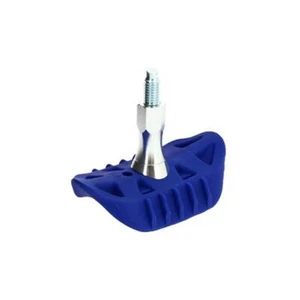 fermacopertone anteriore motocross enduro Riolo nylon 21" canale 1.40" / 1.60" - Imagen 1 de 1