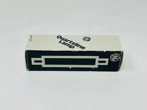 GE Quartzline Lamp Bulb FAD 120V 650W - Picture 1 of 4
