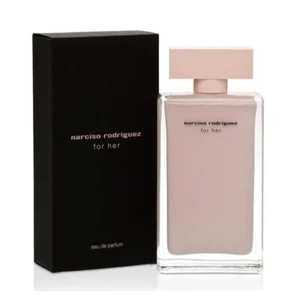 Narciso Rodriguez For Her 100ml EDP Spray For Women - Picture 1 of 1