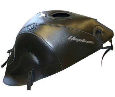 SUZUKI GSXR HAYABUSA - 08/19 - TAPIS DE RESERVOIR BAGSTER NOIR - 1567U - Imagen 1 de 2