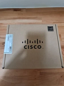Brand New Cisco7841 CP-7841-K9 IP Business Phone VoIP Gigabit - Picture 1 of 2