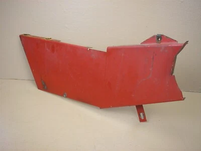 Protector de correa de transmisión de tractor Wheel Horse 520-H 520-HC 92-1527 Foto 1 de 4