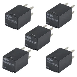 5PCS ATV Electrical Relays #710001778 For Can-Am Maverick X3 Defender 2013-2020 - Picture 1 of 6