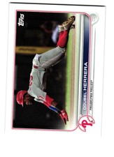 2022 Topps Mini - BASE & ROOKIE CARDS - ONLINE EXCLUSIVE - U Pick