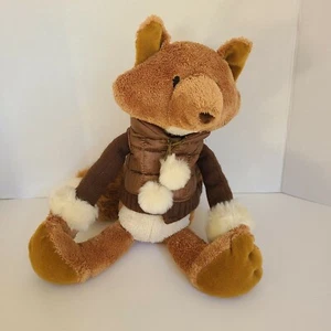 Hickory The Fox Bath & Body Works exklusiver Plüsch - Bild 1 von 6