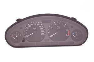 Tachometer orig BMW 3er E36 316i 320i Compact Tacho Kombiinstrument 6211-8360484 - Bild 1 von 2