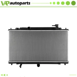 Replacement New Aluminum Radiator Fits 2014 2015 2016-2018 Mazda 6 Fit DPI13367 - Bild 1 von 8