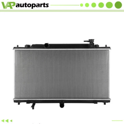 Radiador de aluminio nuevo de repuesto para Mazda 6 Fit DPI13367 2014 2015 2016-2018 Foto 1 de 4