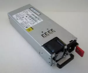 Lenovo RD630 640 530 DPS-800RB C REV 800W PSU 80 Plus 03X4368 Power Supply - Picture 1 of 4