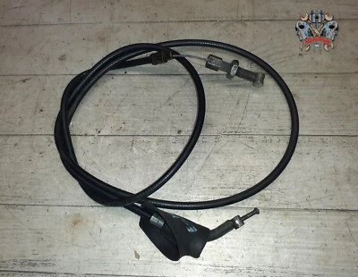 CABLE EMBRAYAGE GUZZI 1100 CALIFORNIA de 1994 à 1997 - réf : 116 - Photo 1/4