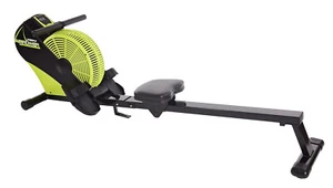 Stamina Air Rowing Cardio Exercise Machine 35-1404 NEW - Picture 1 of 8