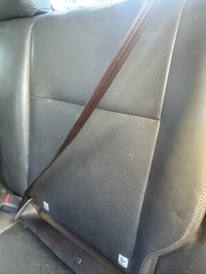 Subaru Impreza 2004-2007 Left Rear Seat Belt - 2006 Sedan/Wagon #B431 - image 1 of 4