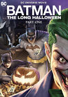 batman the long halloween 2 - Poster (A0-A4) Film Movie Picture Art Wall Decor