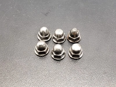 Tapas de tuerca de cubierta de válvula Acura RSX Base K20A3 2002-2006 OEM 90213-PH3-000 Foto 1 de 4