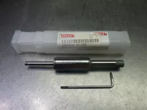 Herramienta de bisel/desbarbado indexable HEULE+ vástago de 3/8" DEFA06-30-209 (LOC1029A) - Imagen 1 de 4