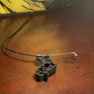 Craftsman Weedwacker 17" 25cc Trimmer Throttle Cable OEM ORIGINAL PART 358.79182 - Picture 1 of 4