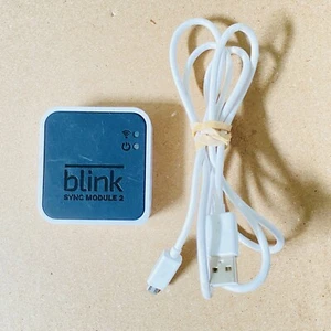 Blink Sync Modul 2 für Blink Überwachungskameras und Blink (BSM00400U) ungetestet - Bild 1 von 4