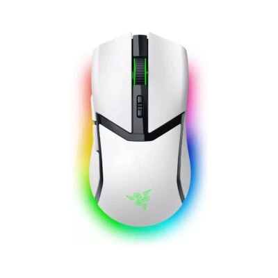 Razer Cobra Pro Wireless Gaming Mouse Chroma RGB Lighting 30K Optical Sensor - Image 1 of 4