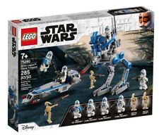 LEGO Star Wars: 501st Legion Clone Troopers (75280)