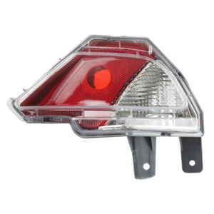 Right Back Up Light Fit For Toyota Rav4 Limited 2016-2018 To2883107 81457-42070 - Bild 1 von 8
