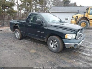 Used Ignition Switch fits: 2004 Dodge 1500 pickup Grade A - Picture 1 of 24