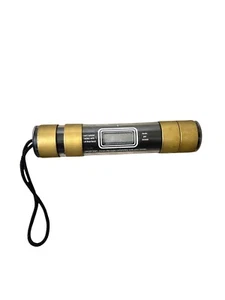 Biosig InstaPulse Heart Rate Monitor 107 Insta Pulse Handheld Works - Picture 1 of 3