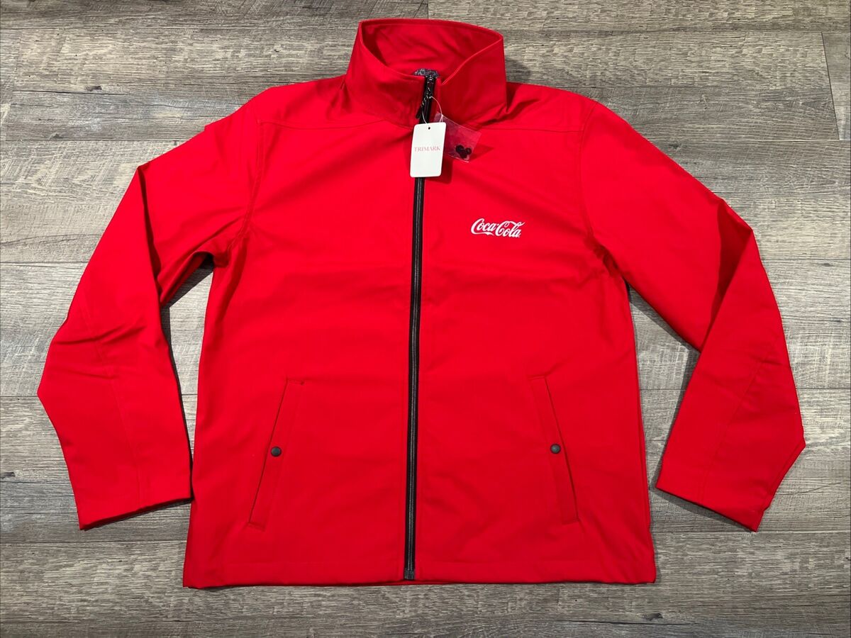 Coca Cola Jacket | eBay Coca Cola Jacket | eBay
